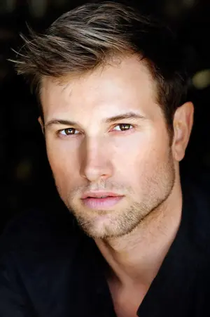 Фото Джон Роберт Холл #37106