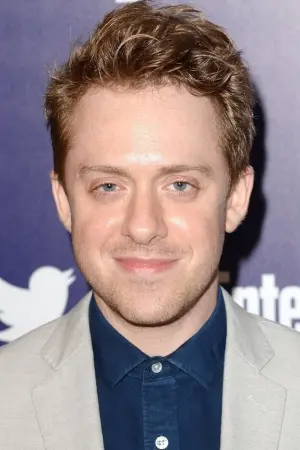 Фото Макс Дженкинс #120871