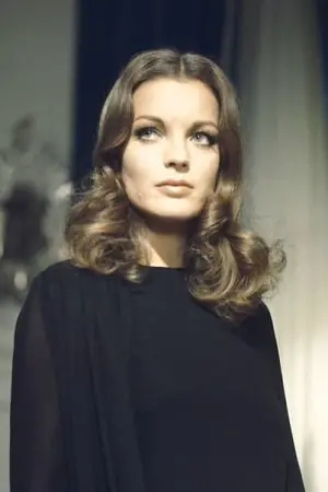 Фото Роми Шнайдер (Romy Schneider) #115971