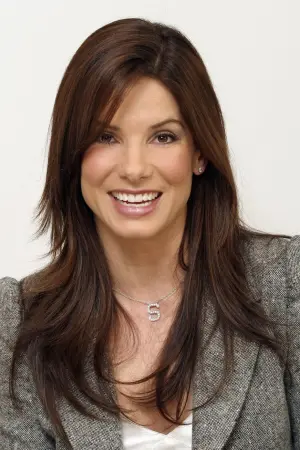 Фото Сандра Баллок (Sandra Bullock) #30242