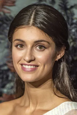 Фото Аня Чалотра (Anya Chalotra) #174281