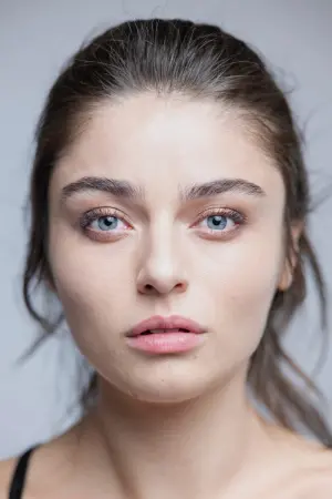 Фото  (Ayça Ayşin Turan) #160157