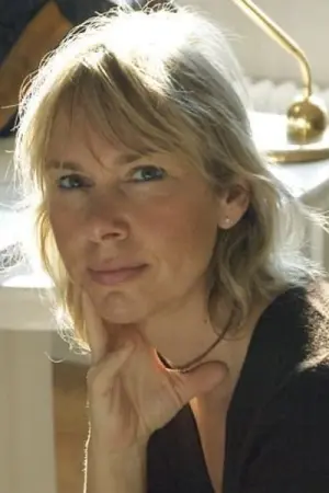 Фото Клодетт Бариус #65283