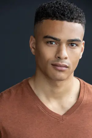 Фото Габриэль Дарку (Gabriel Darku) #135411