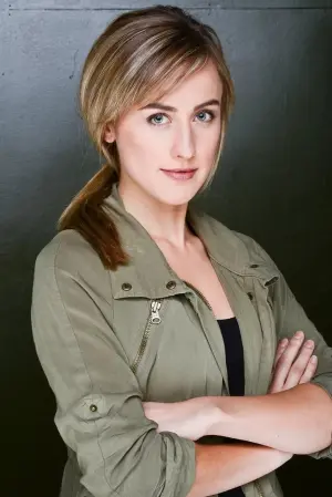 Фото Гвинн Филлипс #64343