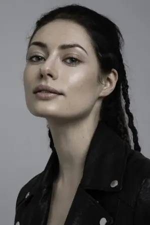 Фото Ингрид Маргус (Ingrid Margus) #20145