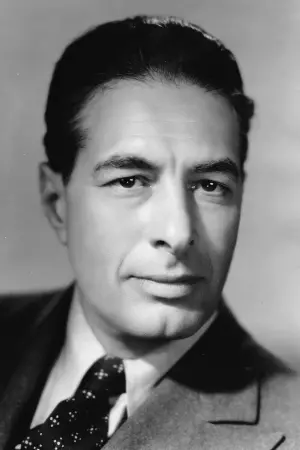 Фото Ирвинг Пичел (Irving Pichel) #117717