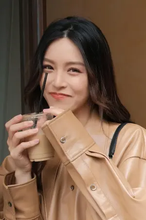 Фото Дженис Мэн (Janice Man) #82682