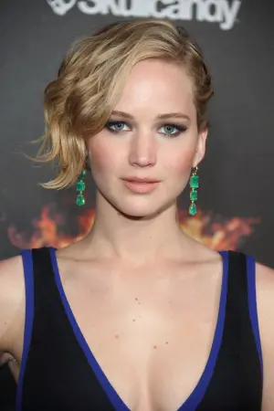 Фото Дженифер Лоуренс (Jennifer Lawrence) #6027