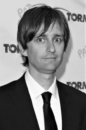 Фото Джон Райт #93947