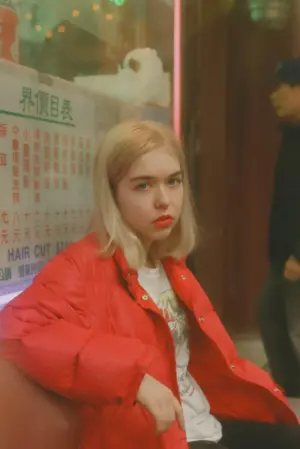 Фото Линдси Джордан #134256