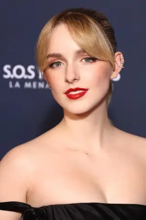 Фото Маккенна Грейс (Mckenna Grace) #312149