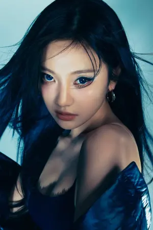 Фото Ниннин (NINGNING) #238933