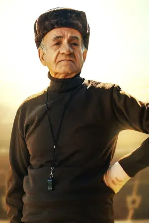 Фото  (Saeed Poursamimi) #312385