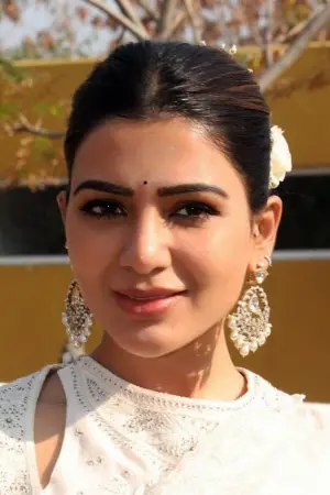 Фото Samantha Ruth Prabhu #178476
