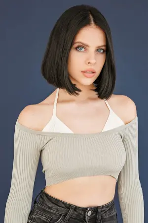 Фото Ангелина Пахомова (Angelina Pakhomova) #280636