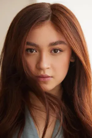 Фото Анна Кэткарт #47831