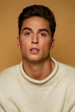 Фото Бенито Скиннер #297587