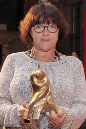 Фото Франческа Калвелли #93594