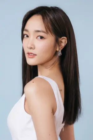 Фото Гингл Ванг (Gingle Wang) #176095