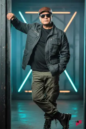 Фото Харш Гоги (Harsh Gogi) #352214