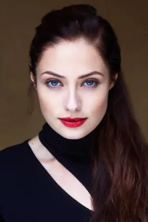 Фото Ингрид Маргус #20140