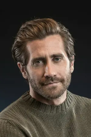 Фото Джейк Джилленхол (Jake Gyllenhaal) #5470