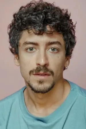 Фото Хесуита Барбоса (Jesuíta Barbosa) #204992