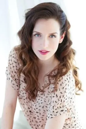 Фото Кимберли-Сью Мюррей #19918