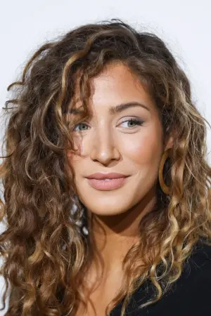 Фото Манон Азем (Manon Azem) #215865