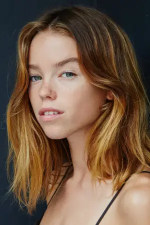 Фото Милли Олкок (Milly Alcock) #346440