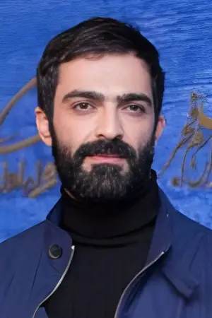 Фото Реза Акхалгхирад (Reza Akhlaghirad) #355030