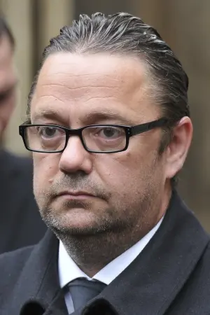 Фото Ронни Фокс #126667