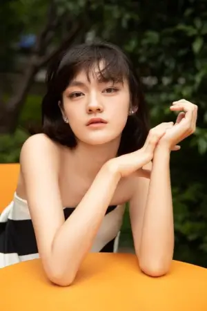 Фото Вэнь Ци #341227