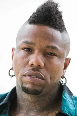 Фото Доминик 'Таз' Александр #49279