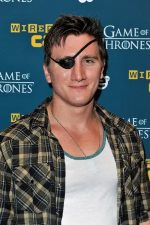 Фото Джейсон Трост #56100