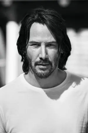 Фото Киану Ривз (Keanu Reeves) #19345