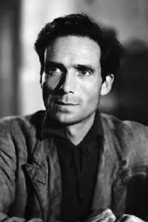 Фото Ламберто Маджорани (Lamberto Maggiorani) #126404