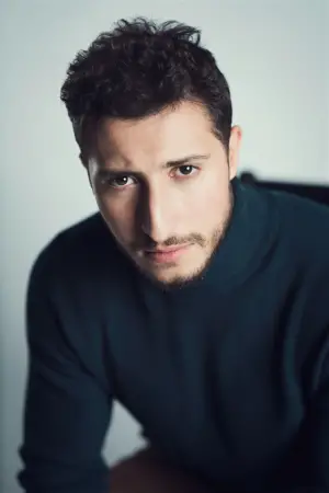 Фото Сами Феккак #362126