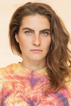 Фото Самия Чанкрин #106366