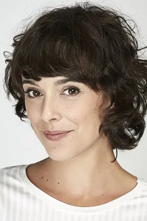 Фото Белен Куэста (Belén Cuesta) #30610