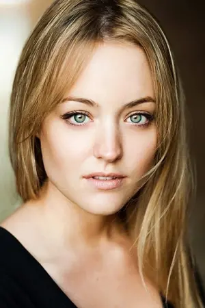 Фото Кристина Вульф (Christina Wolfe) #235809