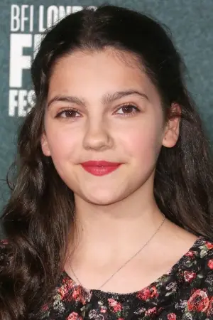 Фото Эмили Кэри #35725