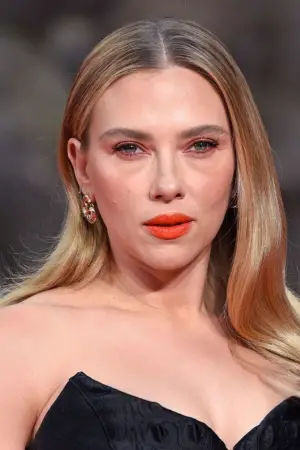 Фото Скарлетт Йоханссон (Scarlett Johansson) #327319