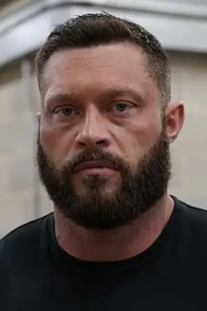 Фото Билли Клементс #326727