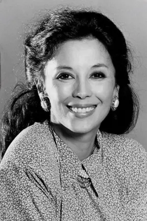 Фото Франция Нюйен (France Nuyen) #149692