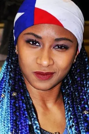 Фото  (Latasha Harris) #273845