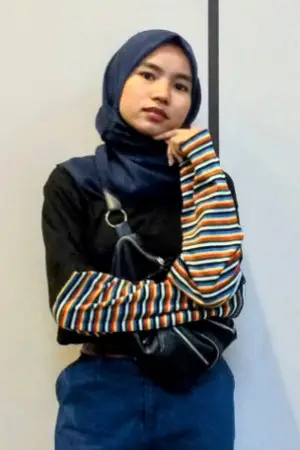 Фото  (Latifah Annur) #367450