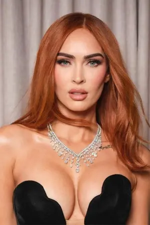 Фото Меган Фокс (Megan Fox) #3277