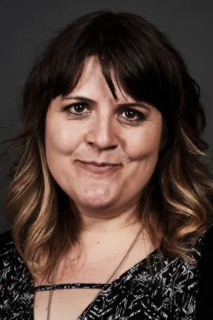 Фото Меган Гриффитс (Megan Griffiths) #214065